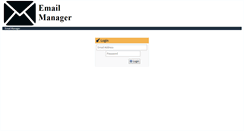 Desktop Screenshot of mailmanager.guardedhost.com